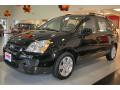 2009 Rondo LX #2