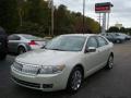 2008 MKZ AWD Sedan #1