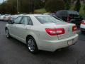 2008 MKZ AWD Sedan #2