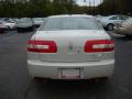 2008 MKZ AWD Sedan #3