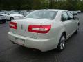 2008 MKZ AWD Sedan #4