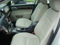 2008 MKZ AWD Sedan #8