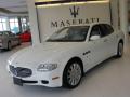 2006 Quattroporte  #1