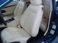  2009 Maserati GranTurismo Avorio Interior #10