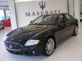 2009 Quattroporte S #1