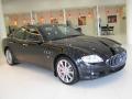 2009 Quattroporte S #3
