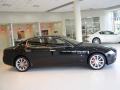 2009 Quattroporte S #5
