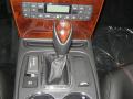 2009 Quattroporte S #9