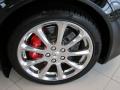 2009 Quattroporte S #10