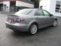 2006 MAZDA6 MAZDASPEED6 Sport #15 2006 MAZDA6 MAZDASPEED6 Sport #15