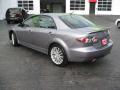 2006 MAZDA6 MAZDASPEED6 Sport #17 2006 MAZDA6 MAZDASPEED6 Sport #17