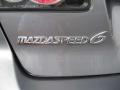 2006 MAZDA6 MAZDASPEED6 Sport #18 2006 MAZDA6 MAZDASPEED6 Sport #18