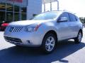 2010 Rogue SL #2