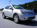 2010 Rogue SL #4