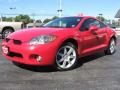 2007 Eclipse GT Coupe #1 2007 Eclipse GT Coupe #1