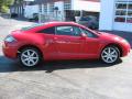 2007 Eclipse GT Coupe #12 2007 Eclipse GT Coupe #12