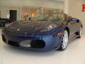 2006 F430 Spider F1 #3