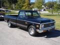 1971 C/K C10 Series Cheyenne #1