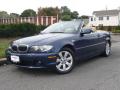 2006 3 Series 325i Convertible #1