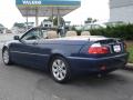 2006 3 Series 325i Convertible #4