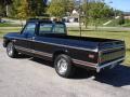 1971 C/K C10 Series Cheyenne #8