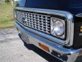 1971 C/K C10 Series Cheyenne #12
