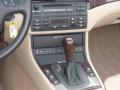 2006 3 Series 325i Convertible #10