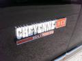 1971 C/K C10 Series Cheyenne #17