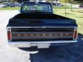 1971 C/K C10 Series Cheyenne #23