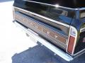 1971 C/K C10 Series Cheyenne #24