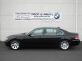 2006 7 Series 750Li Sedan #1 2006 7 Series 750Li Sedan #1