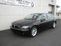 2006 7 Series 750Li Sedan #2 2006 7 Series 750Li Sedan #2