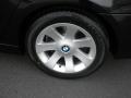 2006 7 Series 750Li Sedan #5 2006 7 Series 750Li Sedan #5