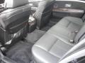 2006 7 Series 750Li Sedan #12 2006 7 Series 750Li Sedan #12
