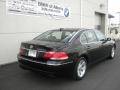 2006 7 Series 750Li Sedan #22 2006 7 Series 750Li Sedan #22