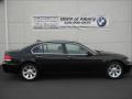 2006 7 Series 750Li Sedan #23 2006 7 Series 750Li Sedan #23