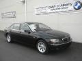 2006 7 Series 750Li Sedan #24 2006 7 Series 750Li Sedan #24
