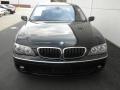 2006 7 Series 750Li Sedan #25 2006 7 Series 750Li Sedan #25