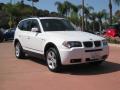 2006 X3 3.0i #3