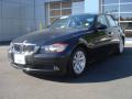 2007 3 Series 328xi Sedan #1