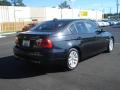 2007 3 Series 328xi Sedan #4