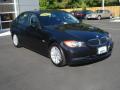 2007 3 Series 328xi Sedan #6