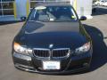 2007 3 Series 328xi Sedan #7