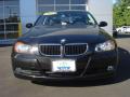 2007 3 Series 328xi Sedan #8