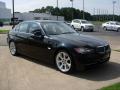 2007 3 Series 335i Sedan #2