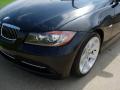 2007 3 Series 335i Sedan #8