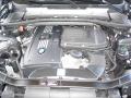 2007 3 Series 335i Sedan #23