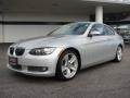2007 3 Series 335i Coupe #1