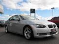 2007 3 Series 335i Coupe #3