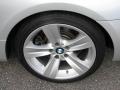 2007 3 Series 335i Coupe #5